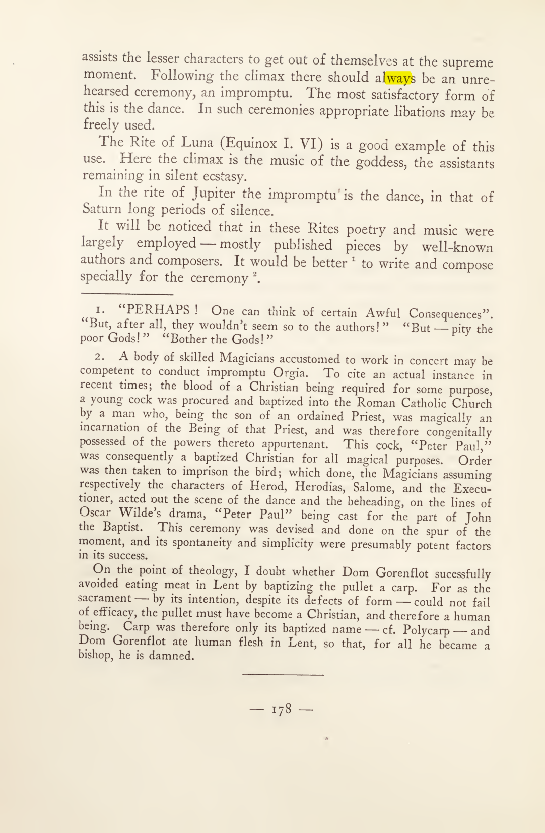 Original scan of Magick in Theory and Practice (Section 2), PDF page 58