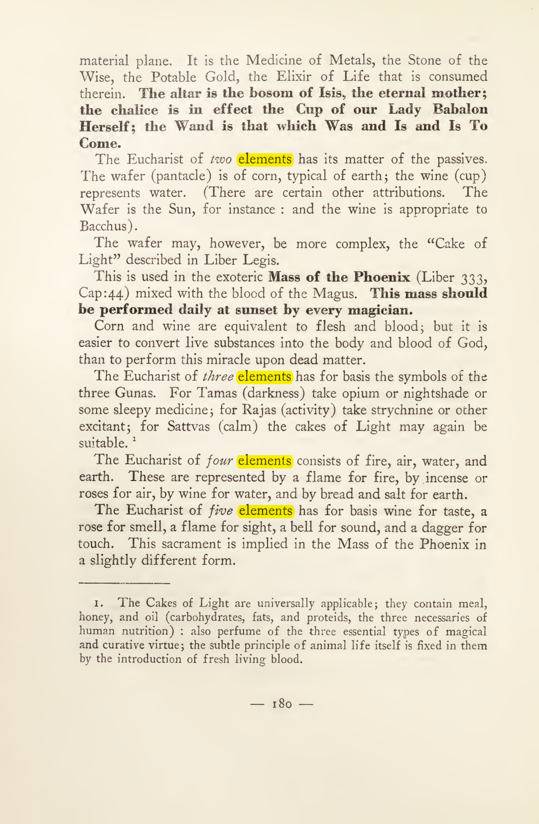 Original scan of Magick in Theory and Practice (Section 2), PDF page 60