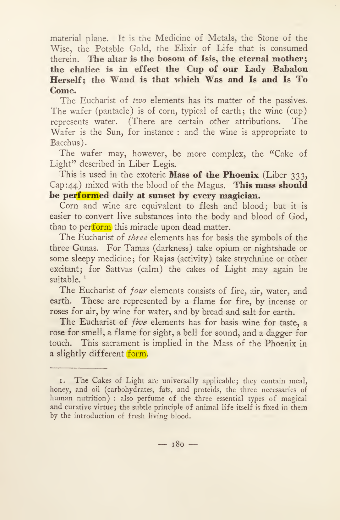 Original scan of Magick in Theory and Practice (Section 2), PDF page 60