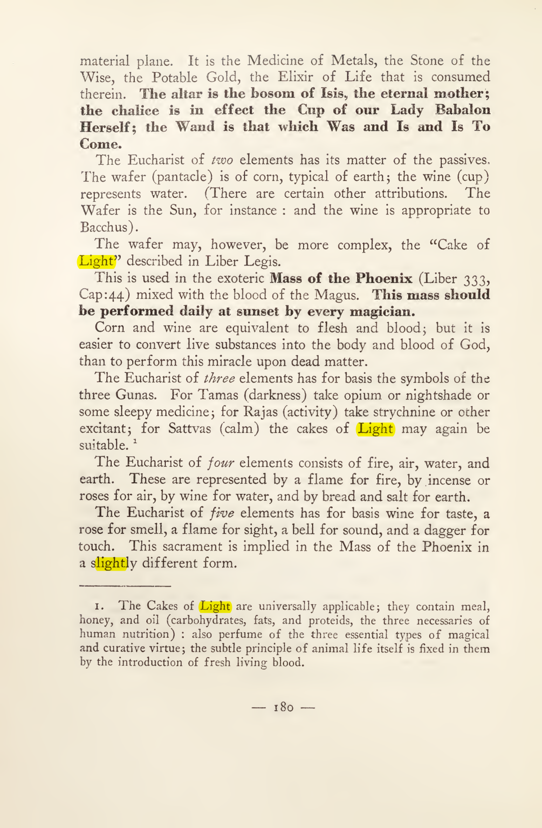 Original scan of Magick in Theory and Practice (Section 2), PDF page 60