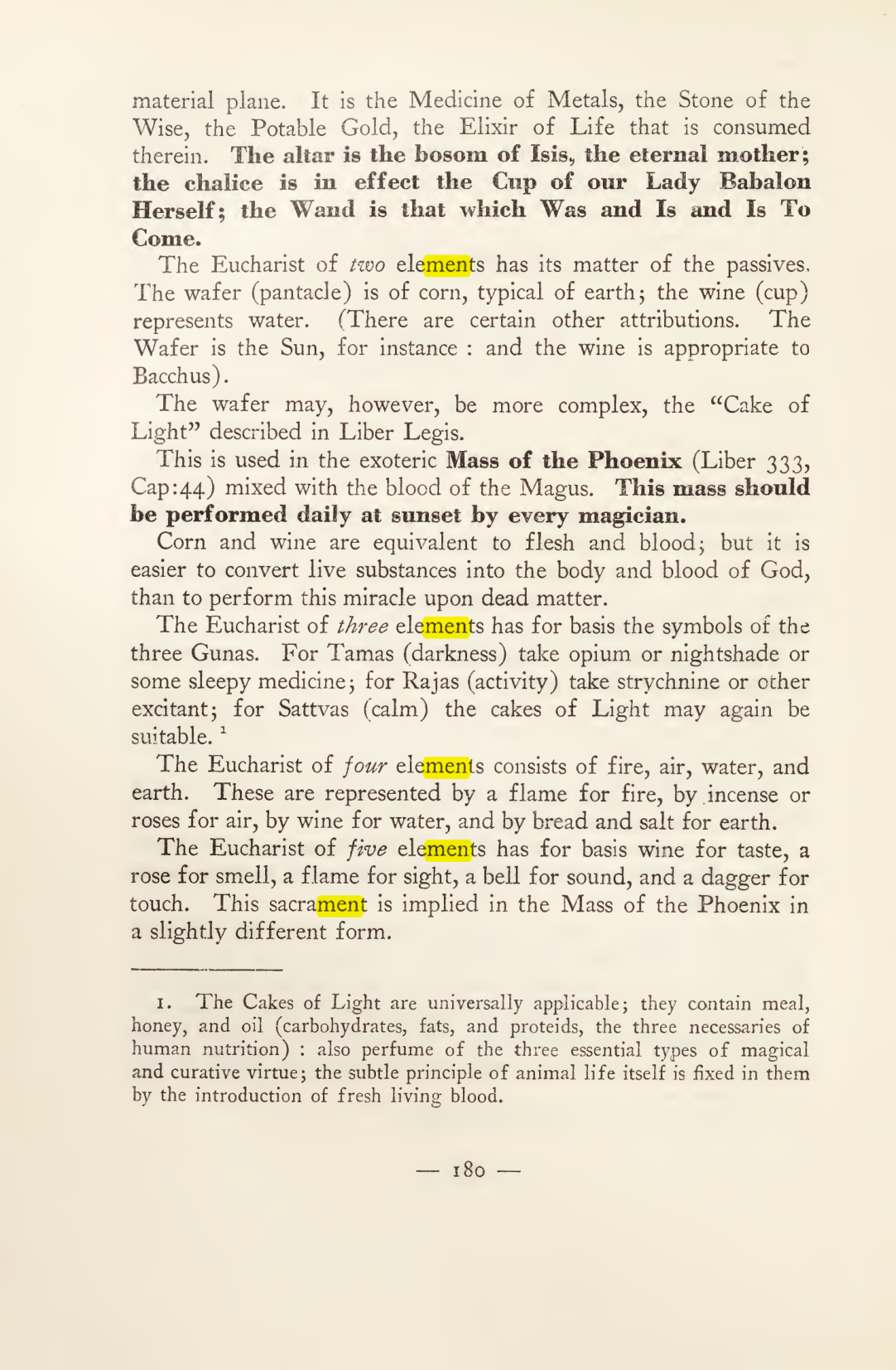 Original scan of Magick in Theory and Practice (Section 2), PDF page 60
