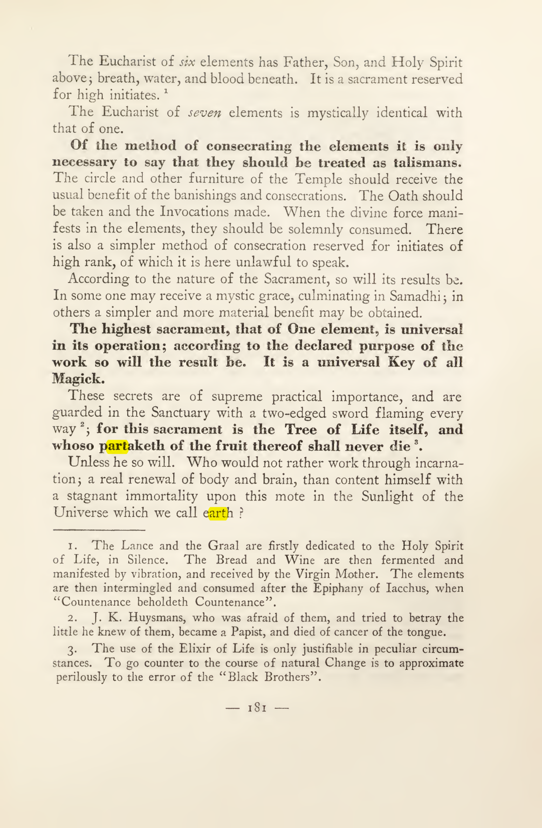 Original scan of Magick in Theory and Practice (Section 2), PDF page 61