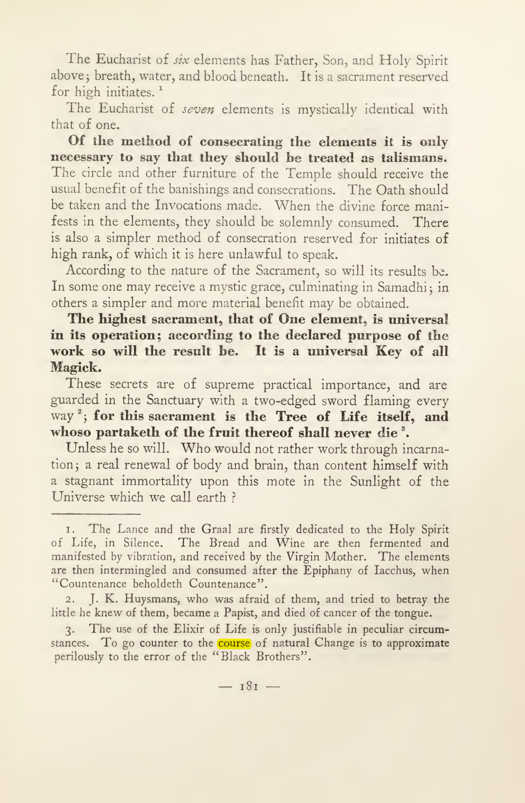 Original scan of Magick in Theory and Practice (Section 2), PDF page 61