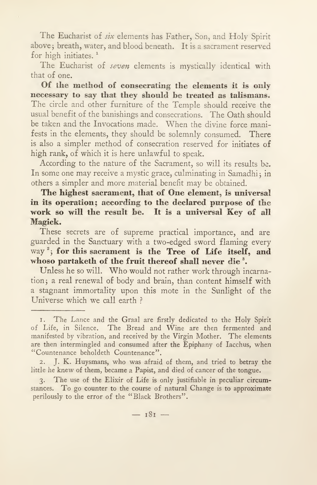 Original scan of Magick in Theory and Practice (Section 2), PDF page 61