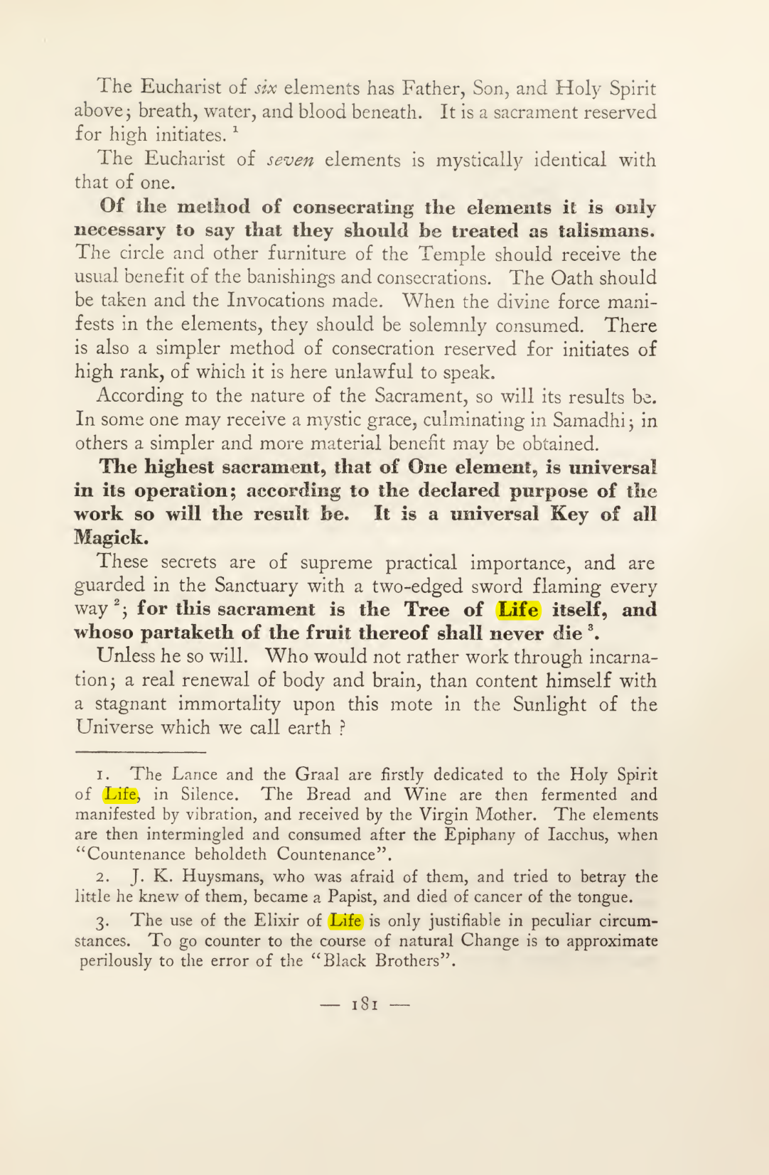 Original scan of Magick in Theory and Practice (Section 2), PDF page 61