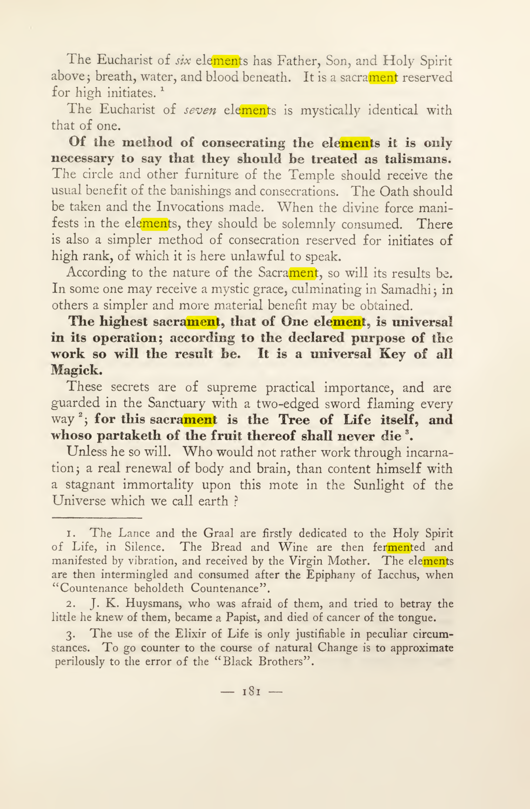 Original scan of Magick in Theory and Practice (Section 2), PDF page 61