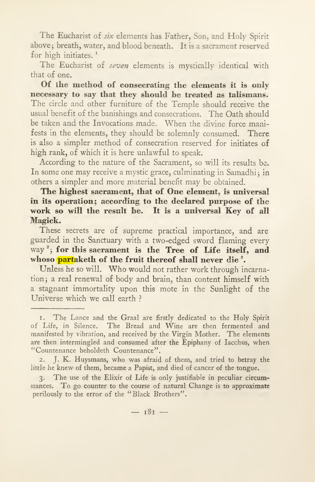 Original scan of Magick in Theory and Practice (Section 2), PDF page 61