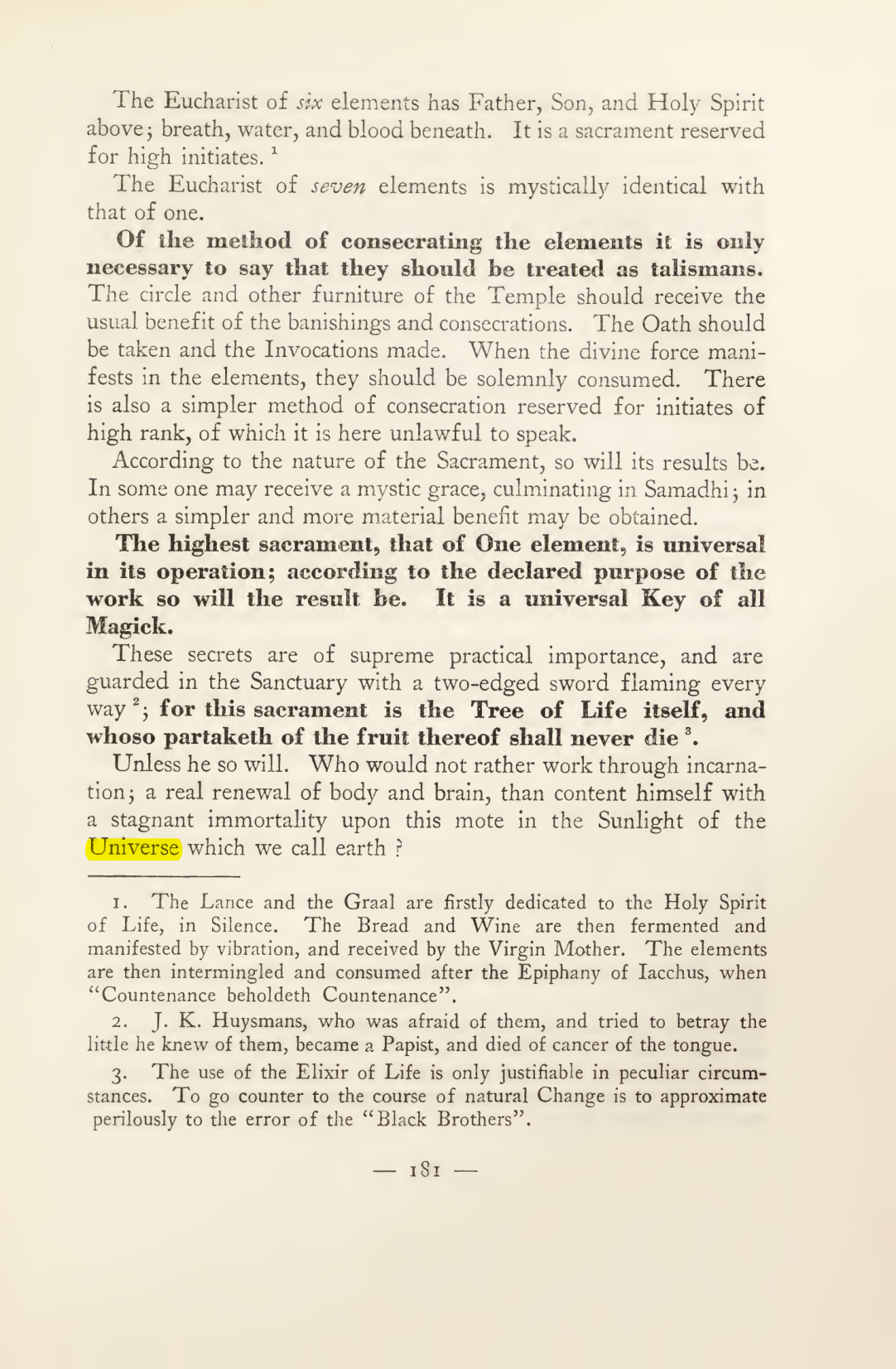 Original scan of Magick in Theory and Practice (Section 2), PDF page 61