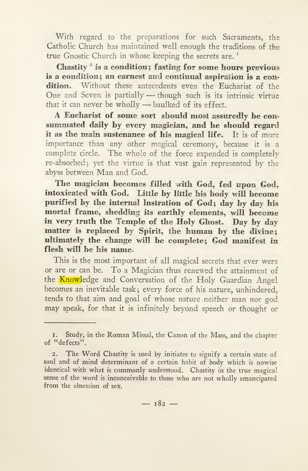 Original scan of Magick in Theory and Practice (Section 2), PDF page 62