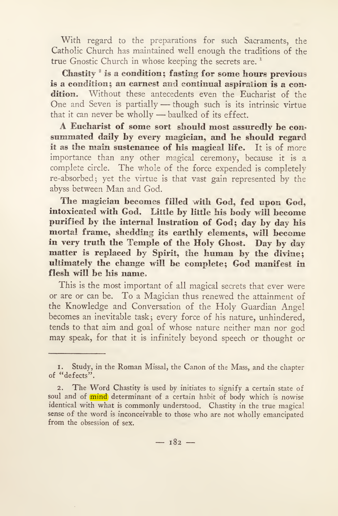 Original scan of Magick in Theory and Practice (Section 2), PDF page 62