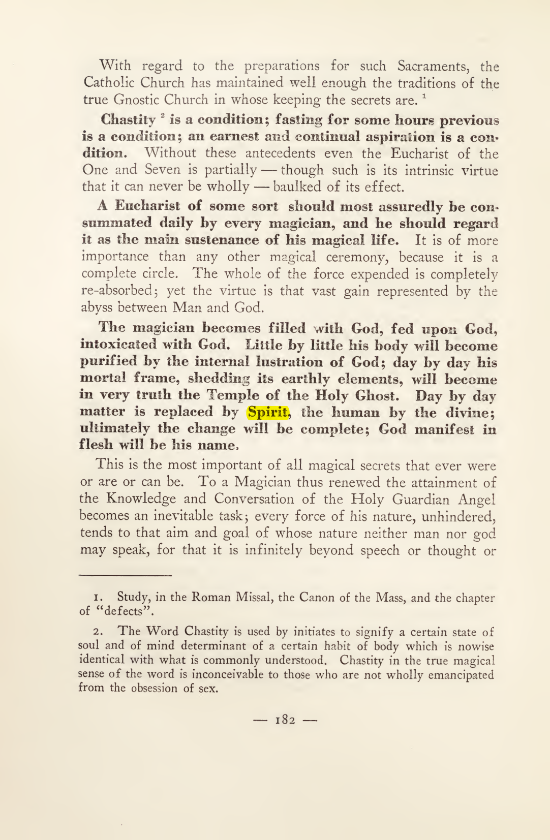 Original scan of Magick in Theory and Practice (Section 2), PDF page 62
