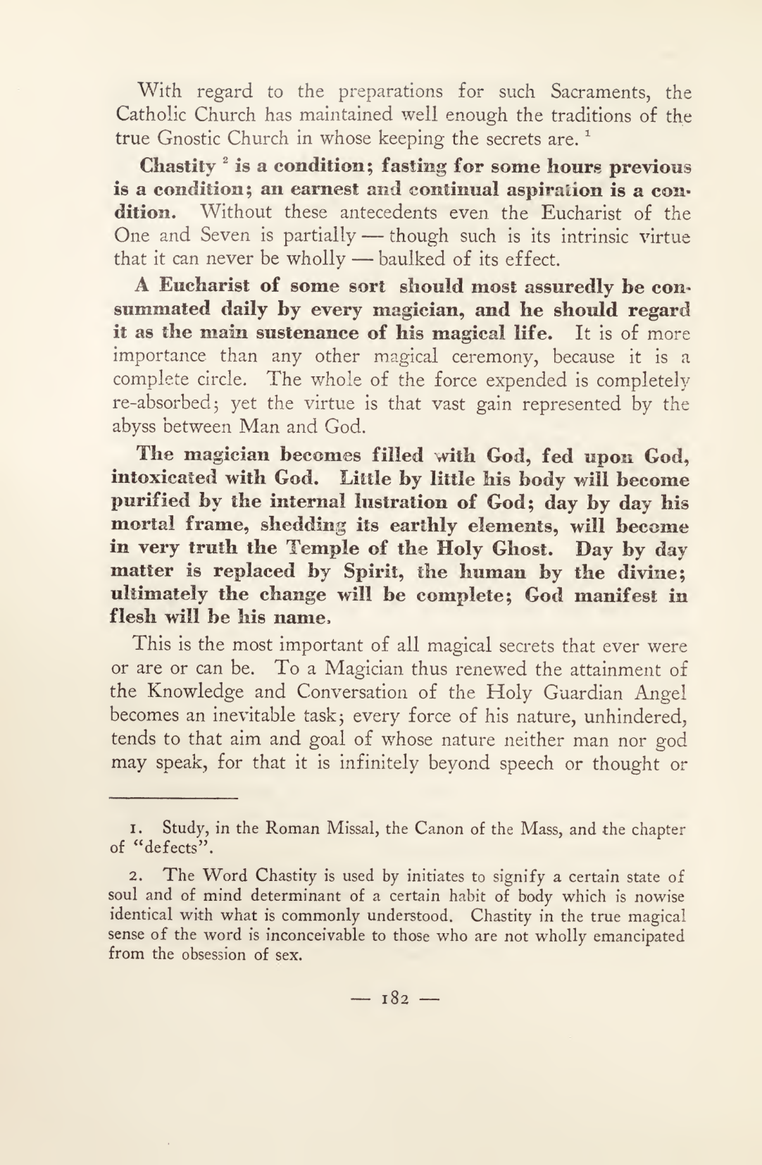 Original scan of Magick in Theory and Practice (Section 2), PDF page 62