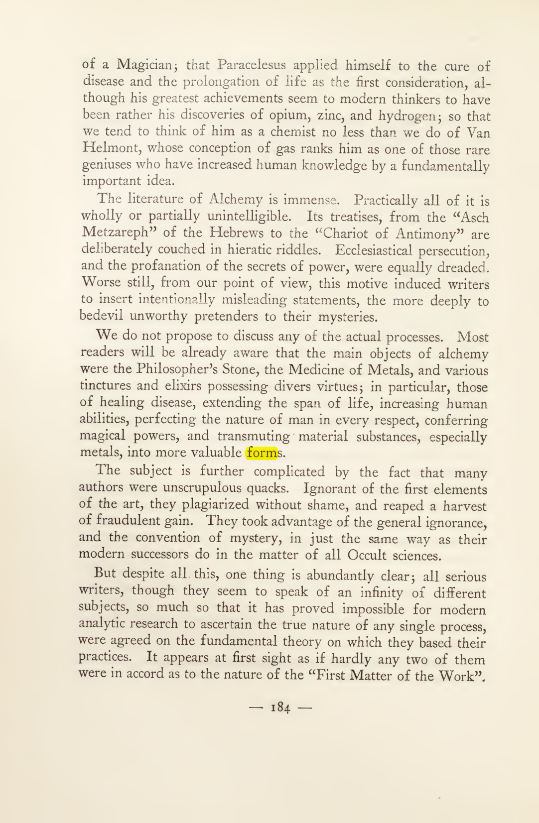Original scan of Magick in Theory and Practice (Section 2), PDF page 64