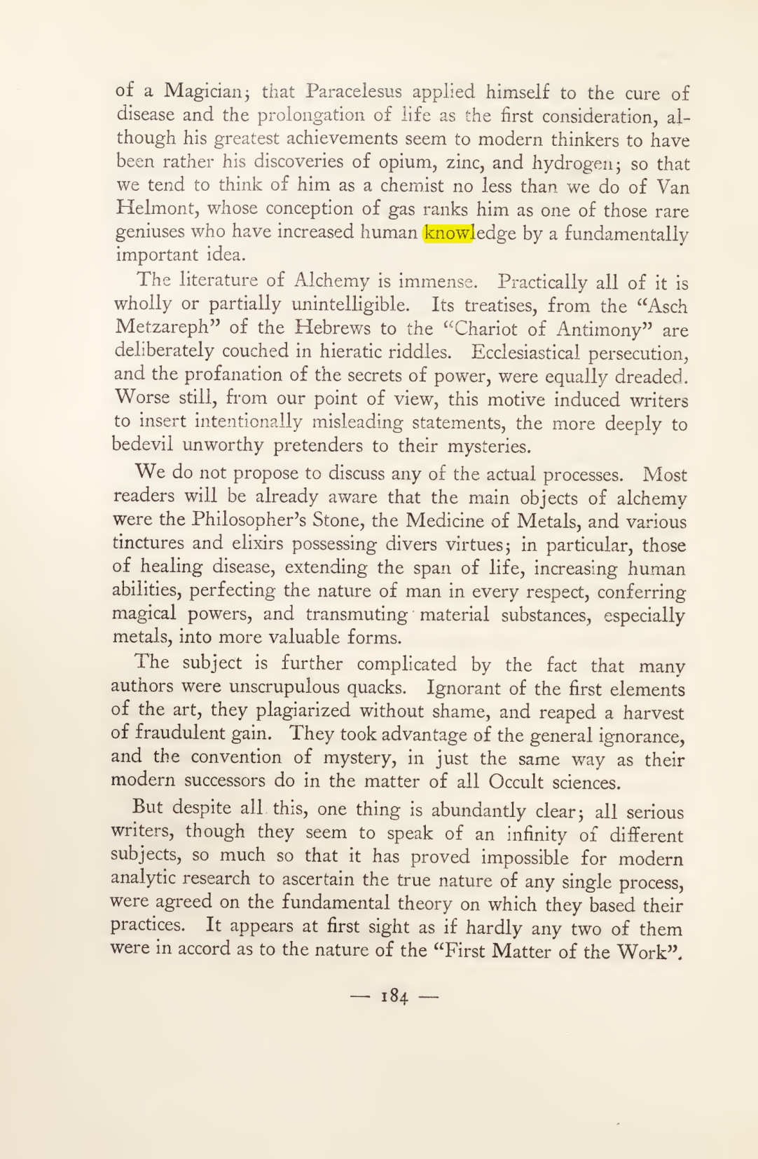 Original scan of Magick in Theory and Practice (Section 2), PDF page 64