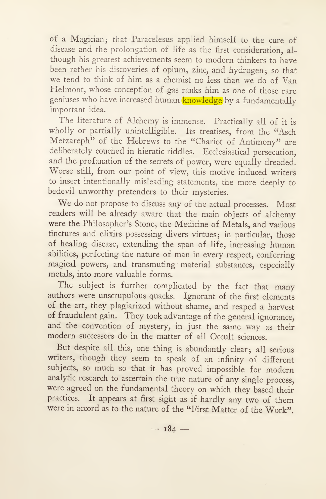 Original scan of Magick in Theory and Practice (Section 2), PDF page 64