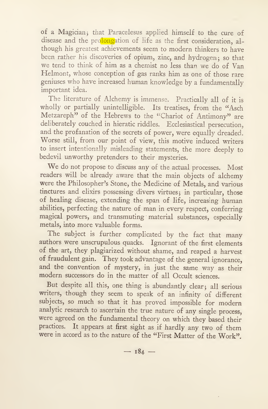 Original scan of Magick in Theory and Practice (Section 2), PDF page 64