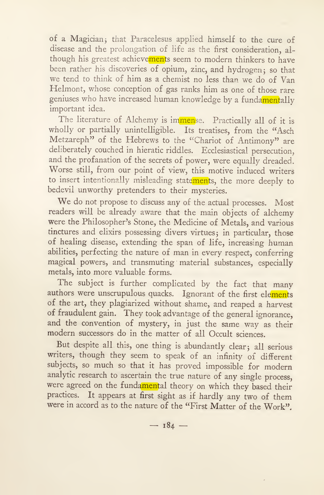 Original scan of Magick in Theory and Practice (Section 2), PDF page 64