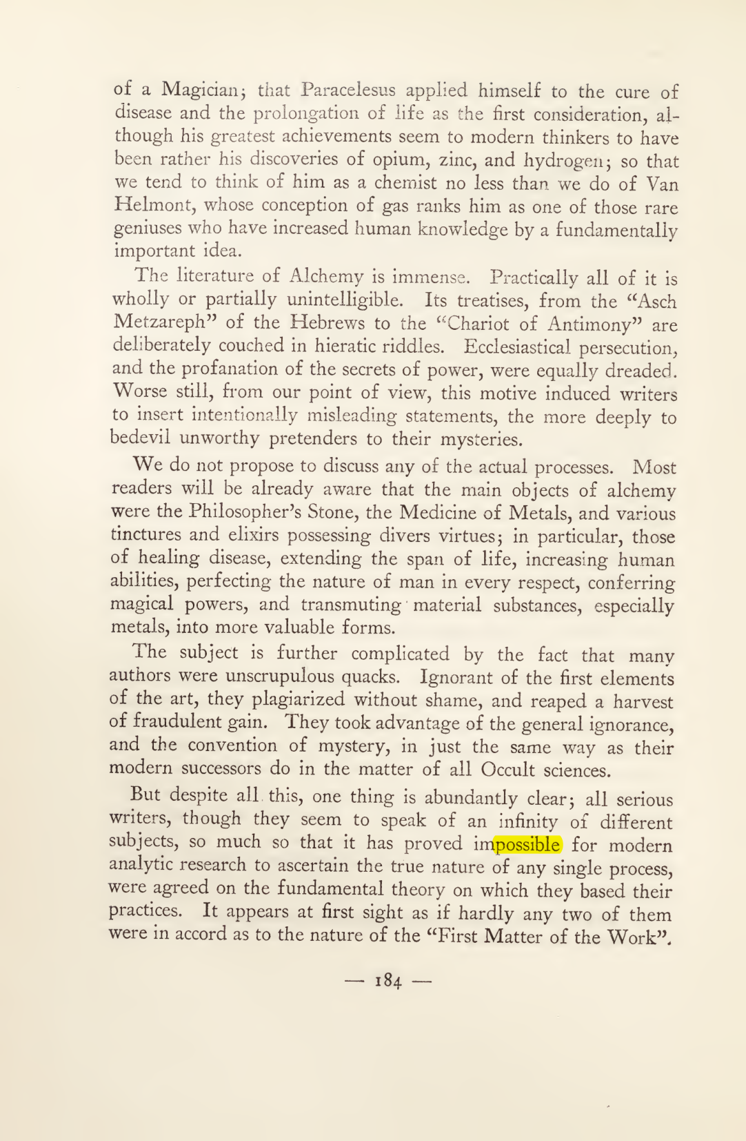Original scan of Magick in Theory and Practice (Section 2), PDF page 64