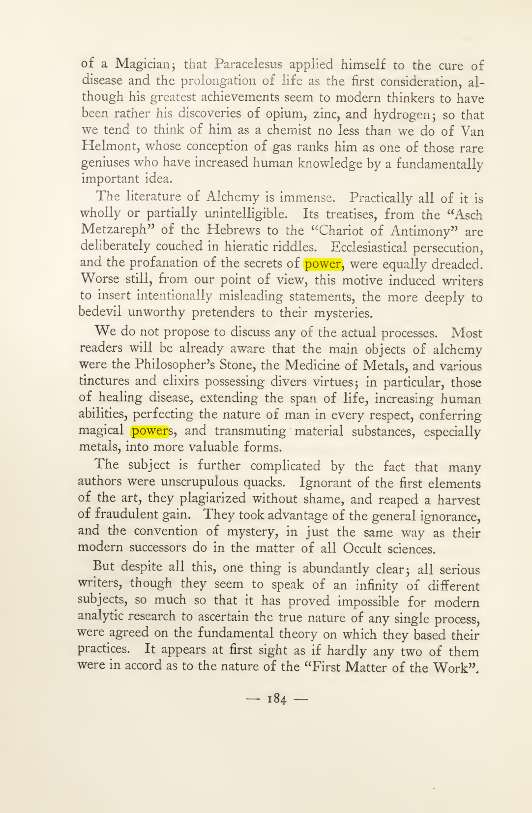 Original scan of Magick in Theory and Practice (Section 2), PDF page 64