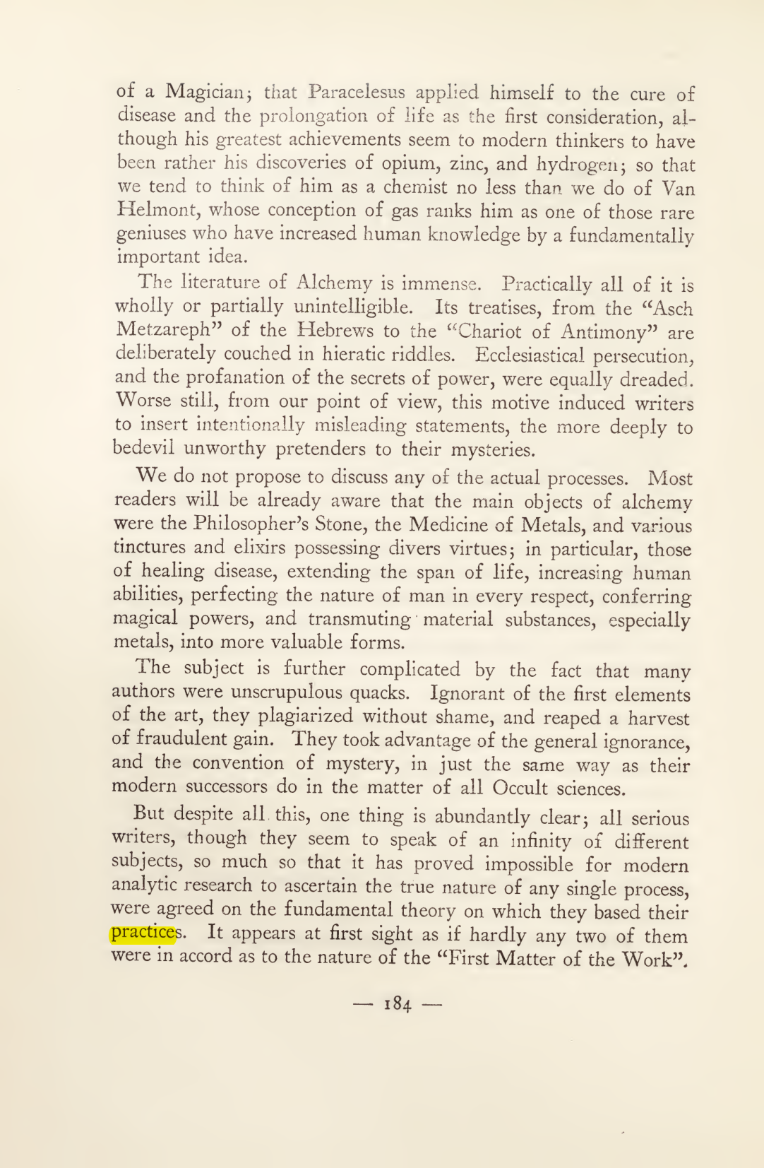 Original scan of Magick in Theory and Practice (Section 2), PDF page 64