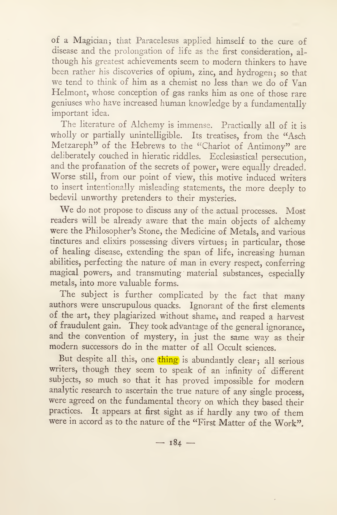 Original scan of Magick in Theory and Practice (Section 2), PDF page 64
