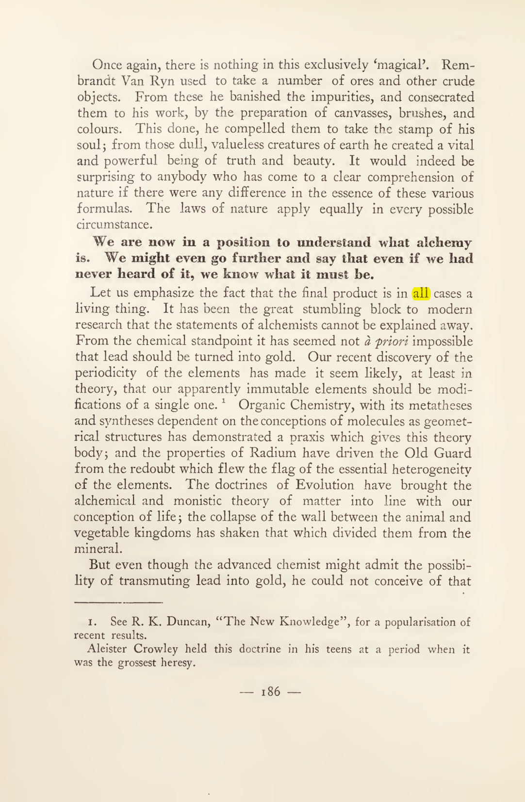 Original scan of Magick in Theory and Practice (Section 2), PDF page 66