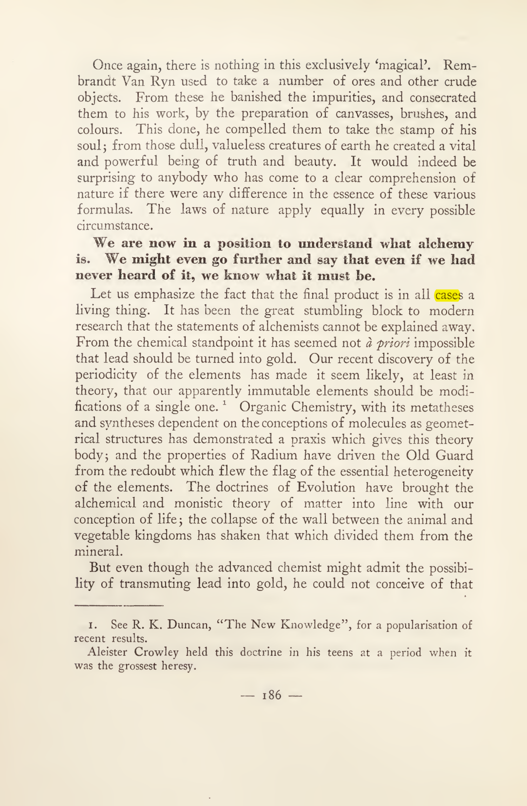 Original scan of Magick in Theory and Practice (Section 2), PDF page 66