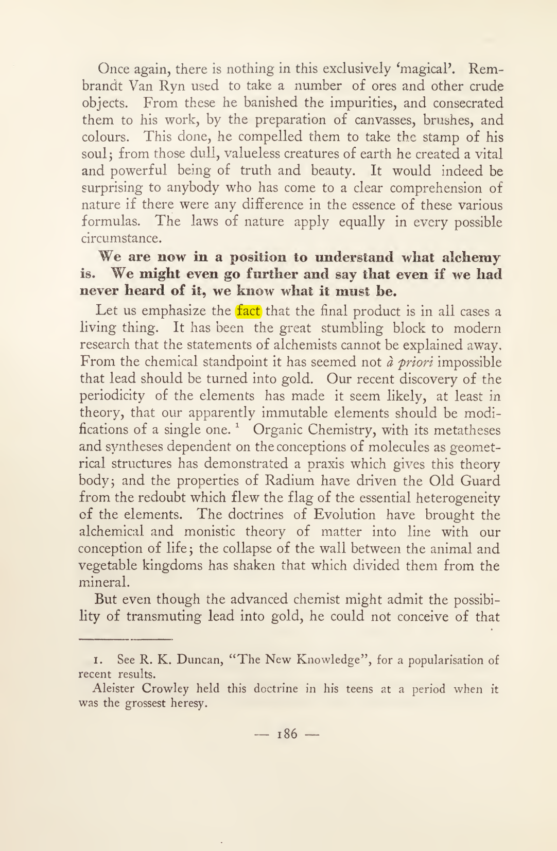 Original scan of Magick in Theory and Practice (Section 2), PDF page 66