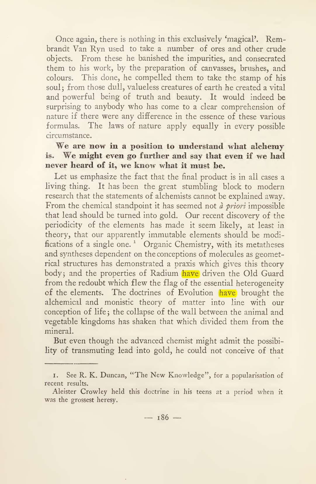 Original scan of Magick in Theory and Practice (Section 2), PDF page 66