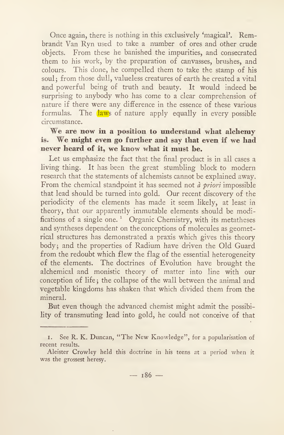 Original scan of Magick in Theory and Practice (Section 2), PDF page 66