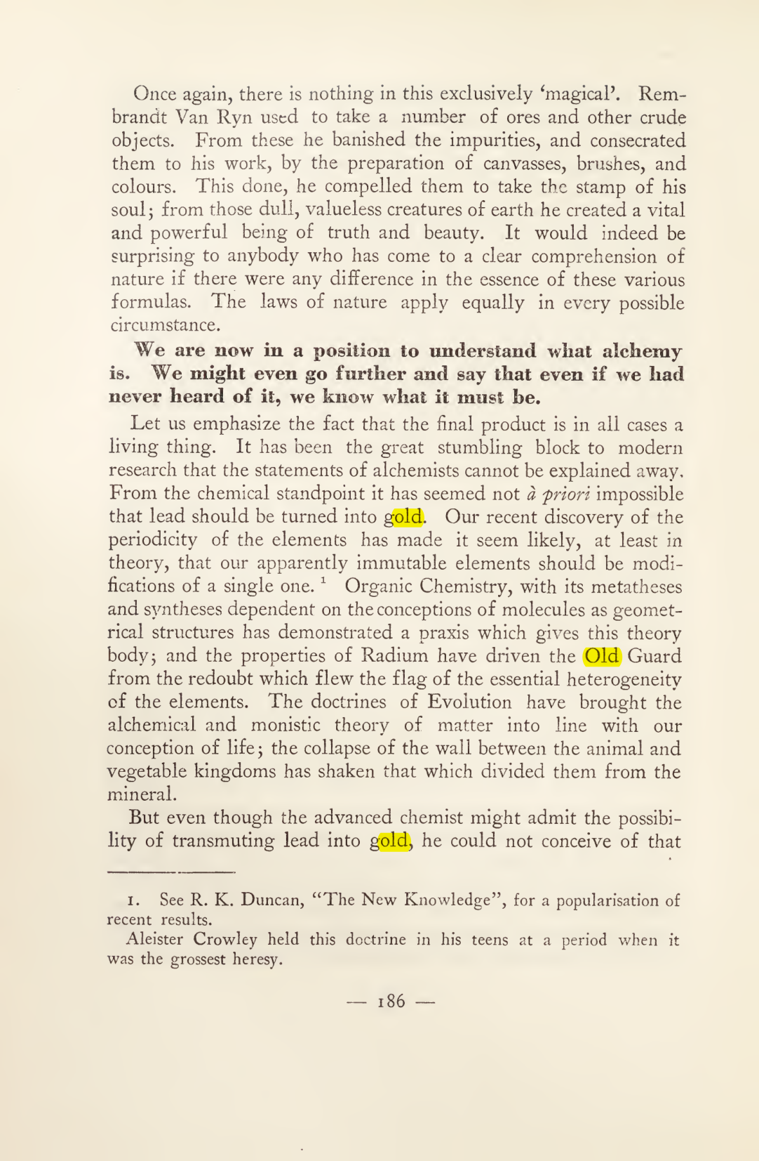 Original scan of Magick in Theory and Practice (Section 2), PDF page 66