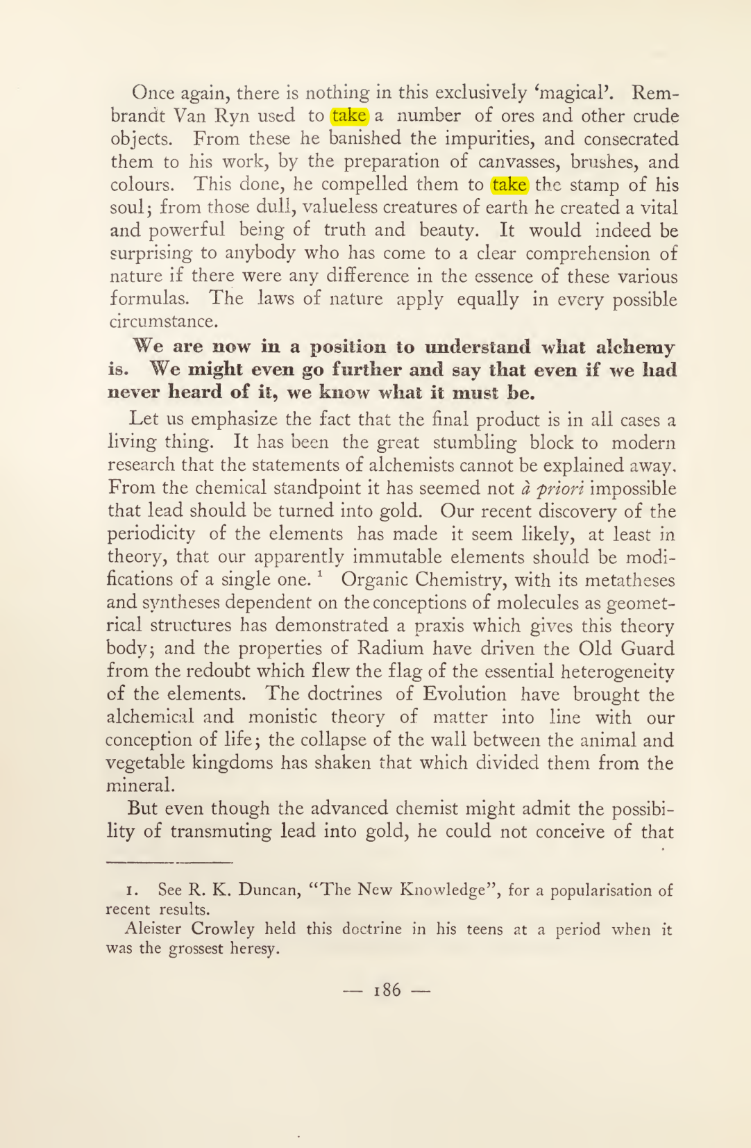 Original scan of Magick in Theory and Practice (Section 2), PDF page 66