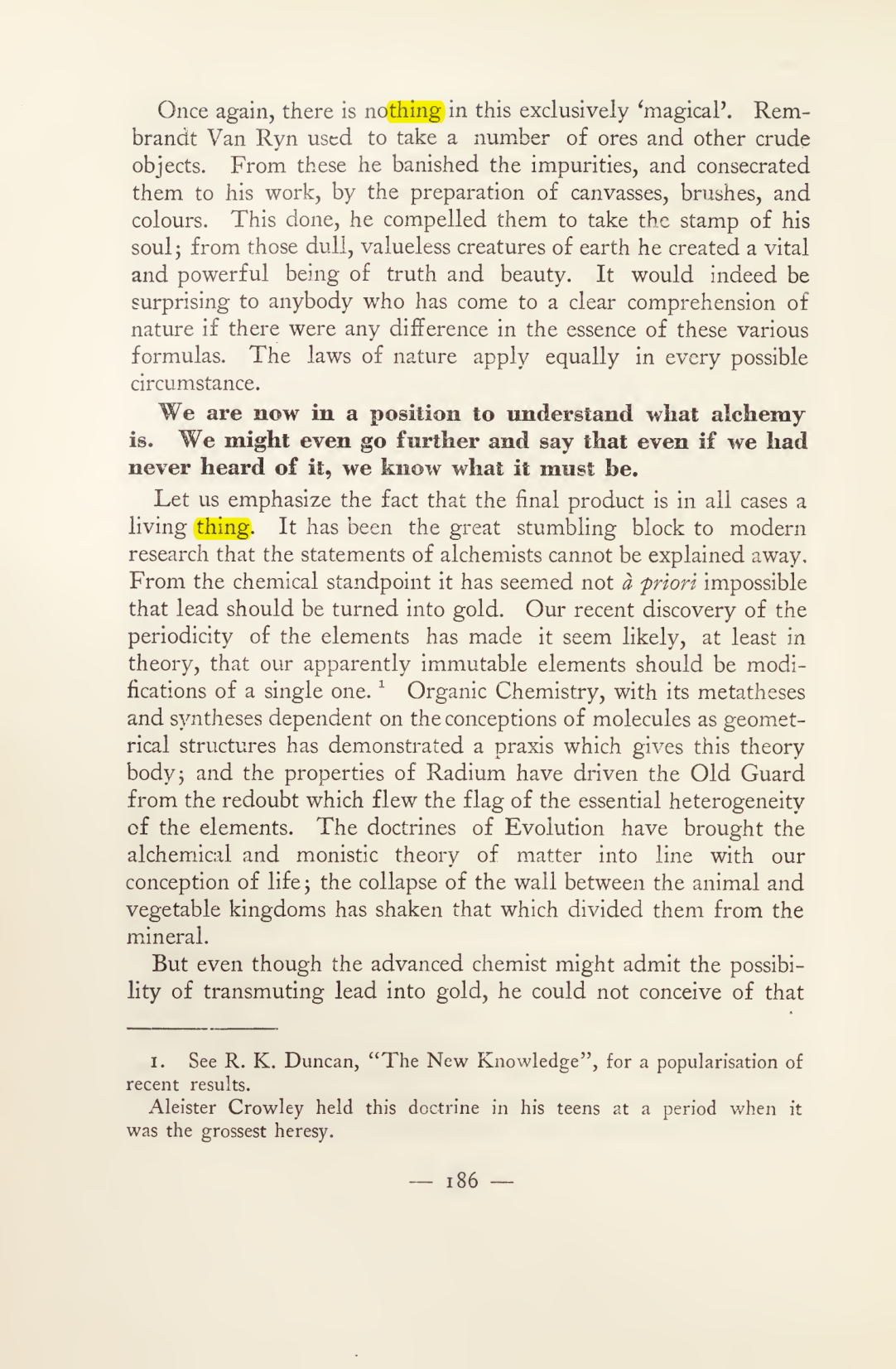 Original scan of Magick in Theory and Practice (Section 2), PDF page 66
