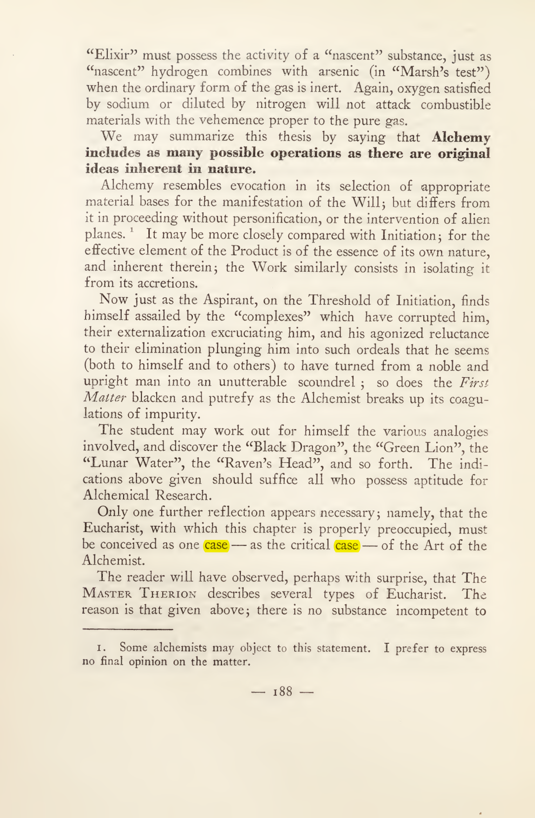 Original scan of Magick in Theory and Practice (Section 2), PDF page 68