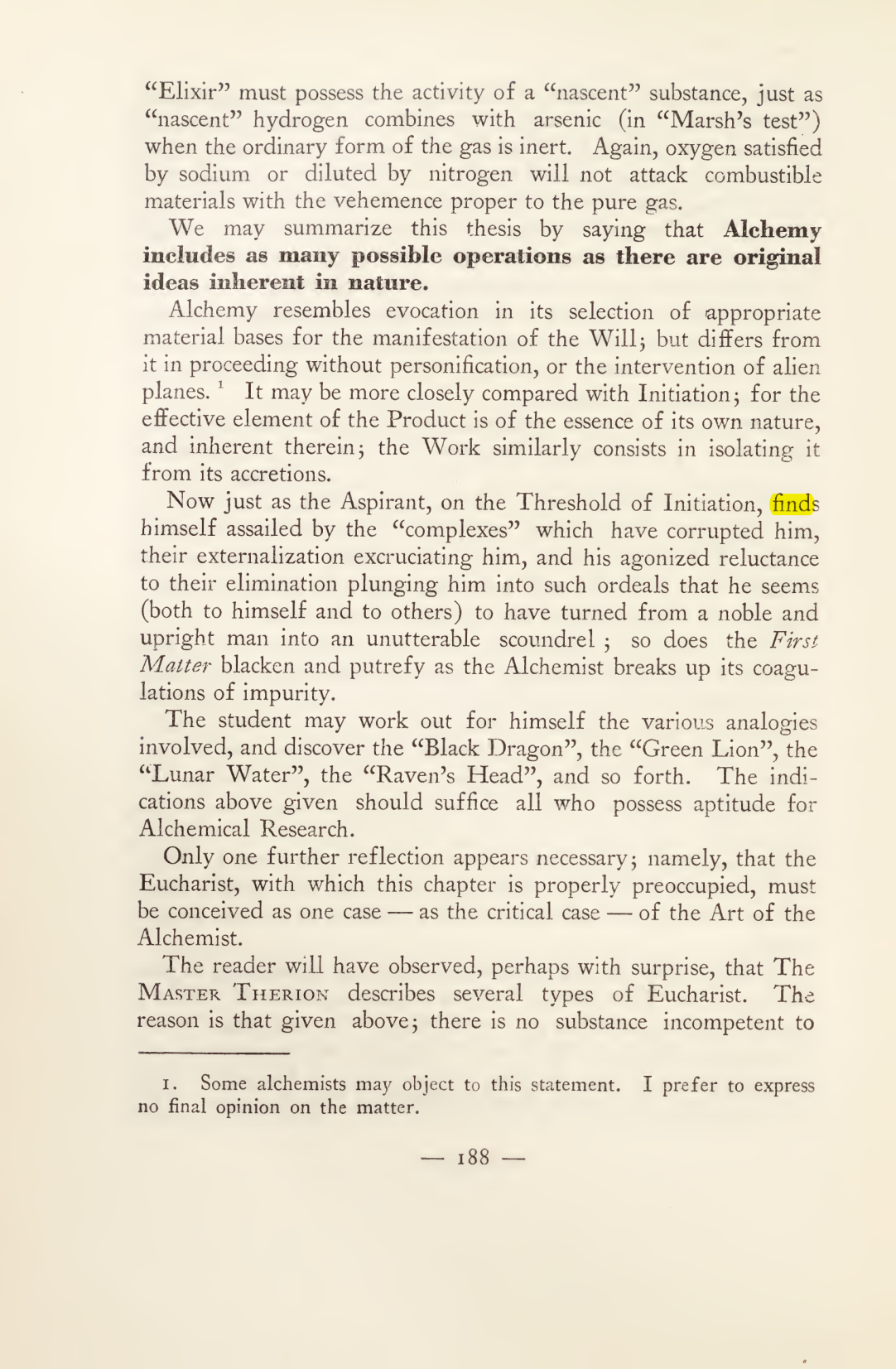 Original scan of Magick in Theory and Practice (Section 2), PDF page 68