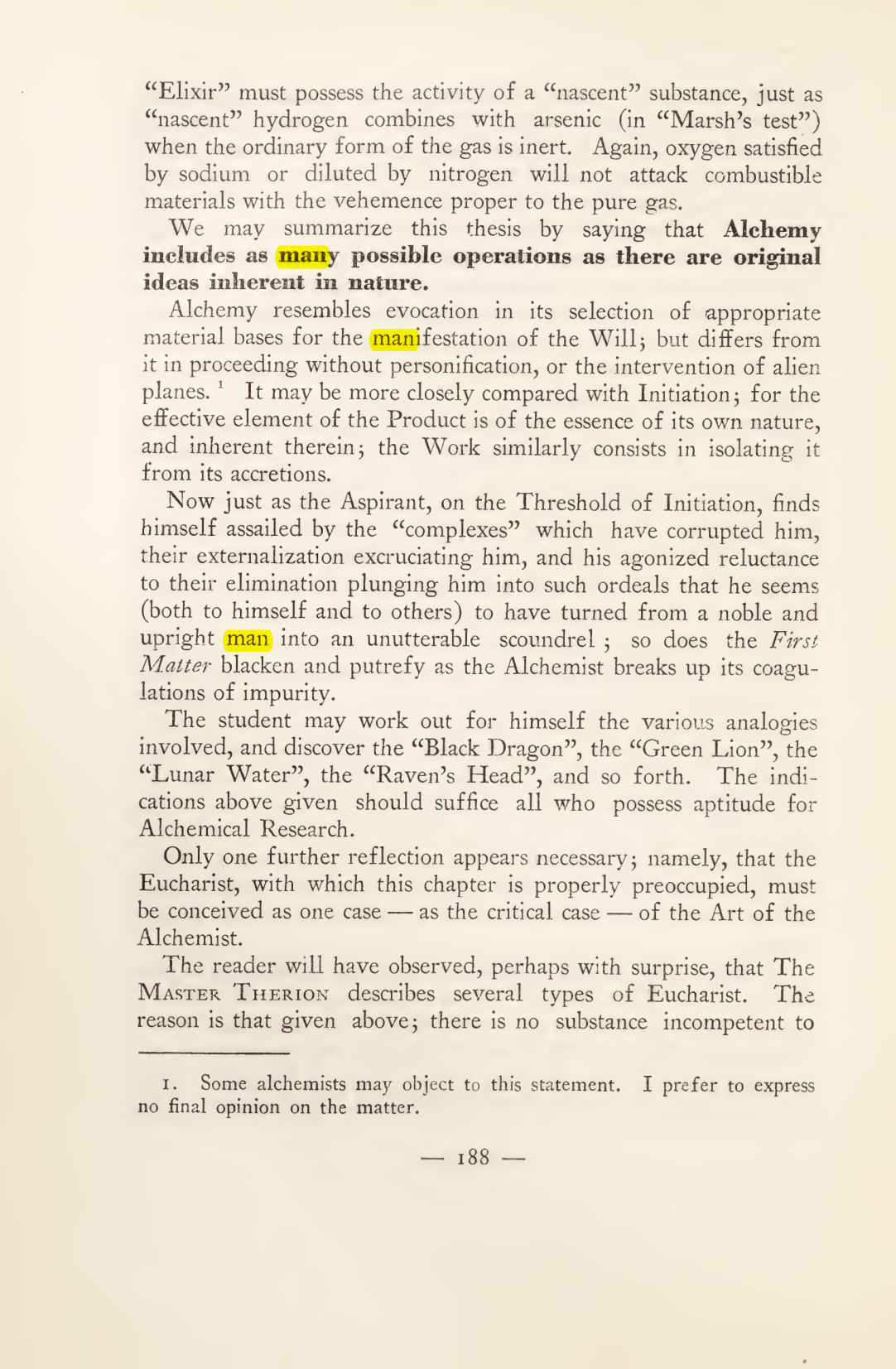 Original scan of Magick in Theory and Practice (Section 2), PDF page 68