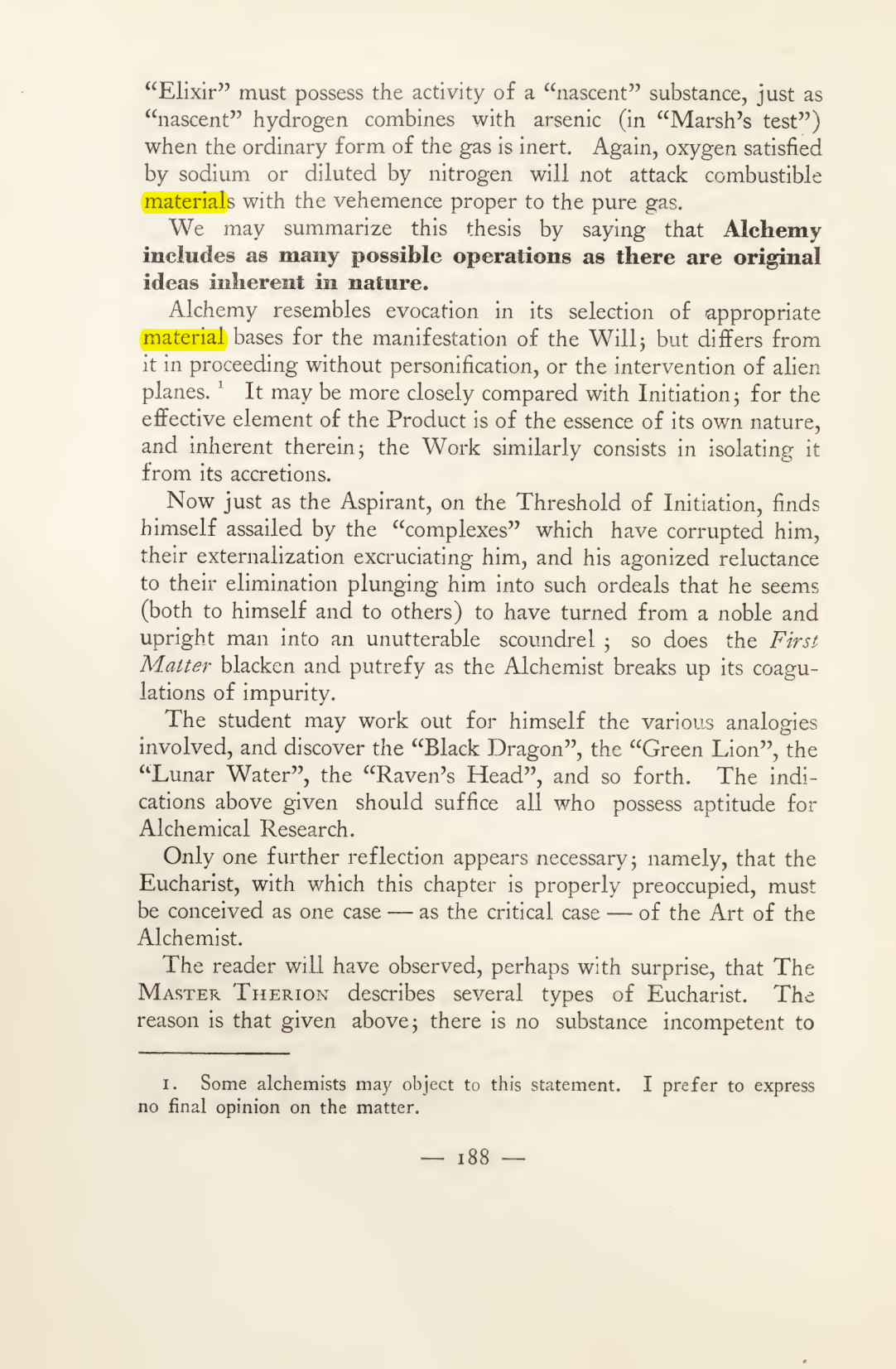 Original scan of Magick in Theory and Practice (Section 2), PDF page 68
