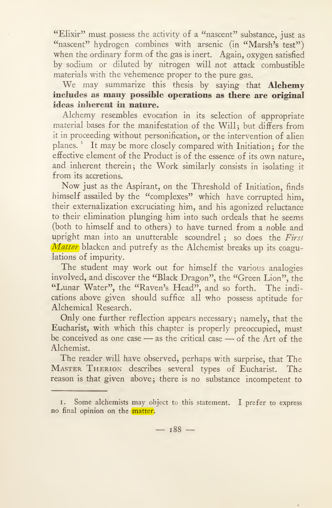 Original scan of Magick in Theory and Practice (Section 2), PDF page 68