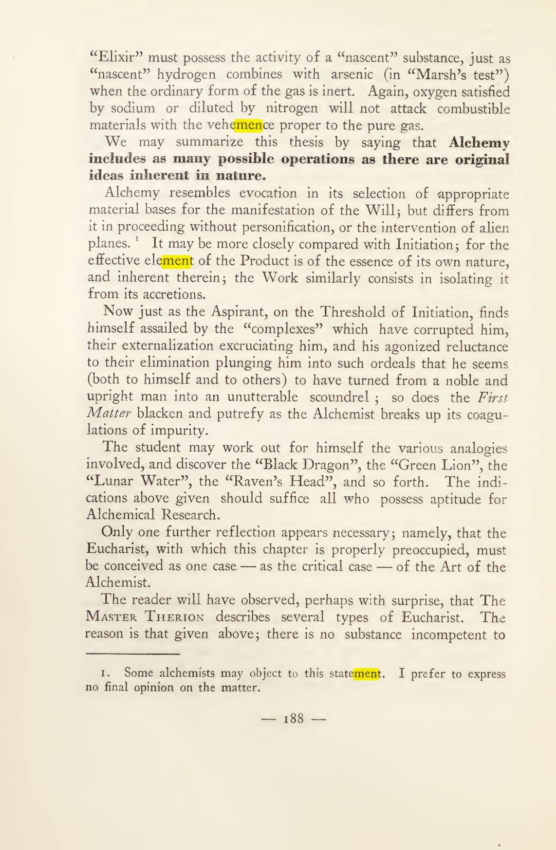 Original scan of Magick in Theory and Practice (Section 2), PDF page 68