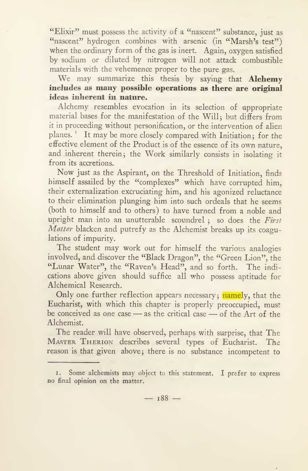 Original scan of Magick in Theory and Practice (Section 2), PDF page 68
