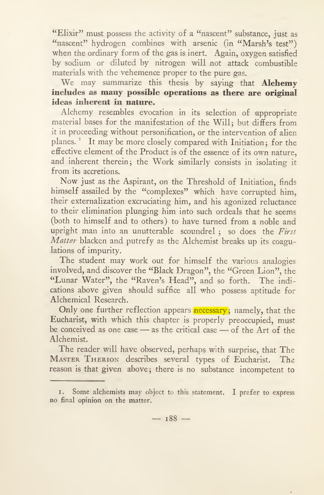 Original scan of Magick in Theory and Practice (Section 2), PDF page 68