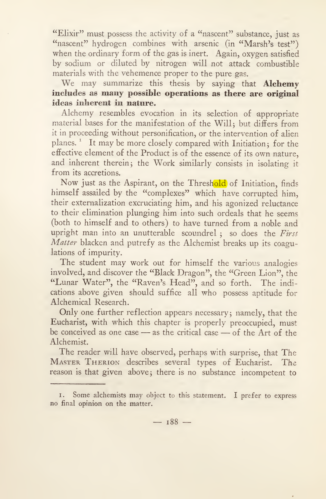 Original scan of Magick in Theory and Practice (Section 2), PDF page 68