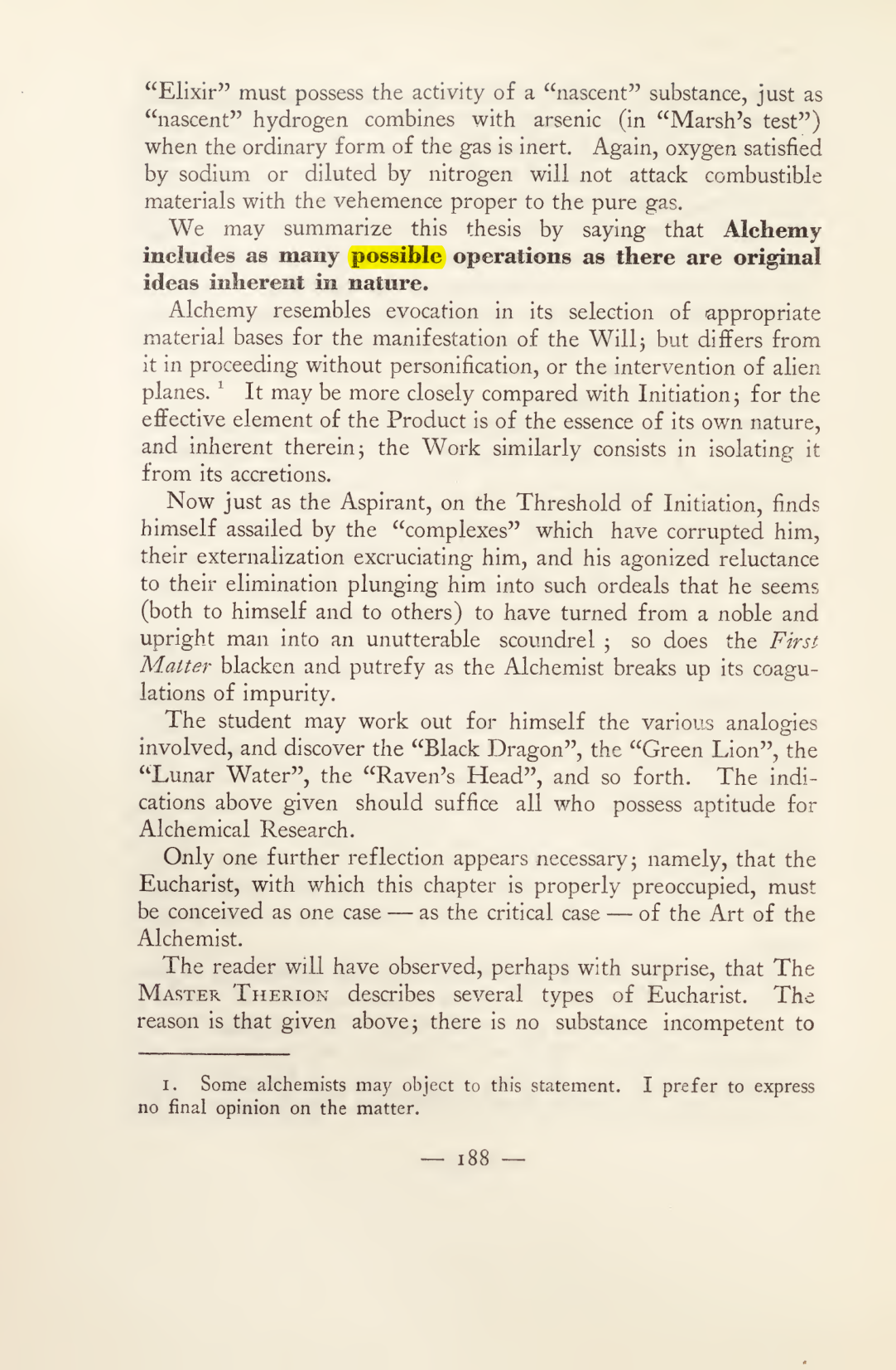 Original scan of Magick in Theory and Practice (Section 2), PDF page 68