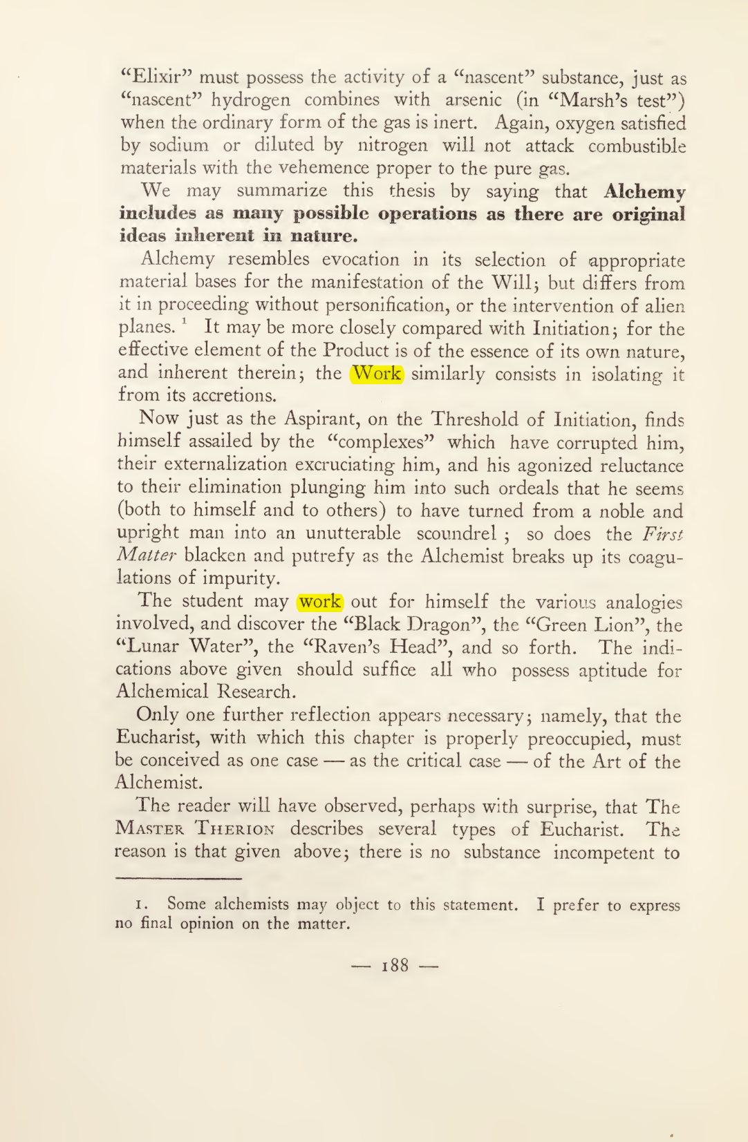 Original scan of Magick in Theory and Practice (Section 2), PDF page 68