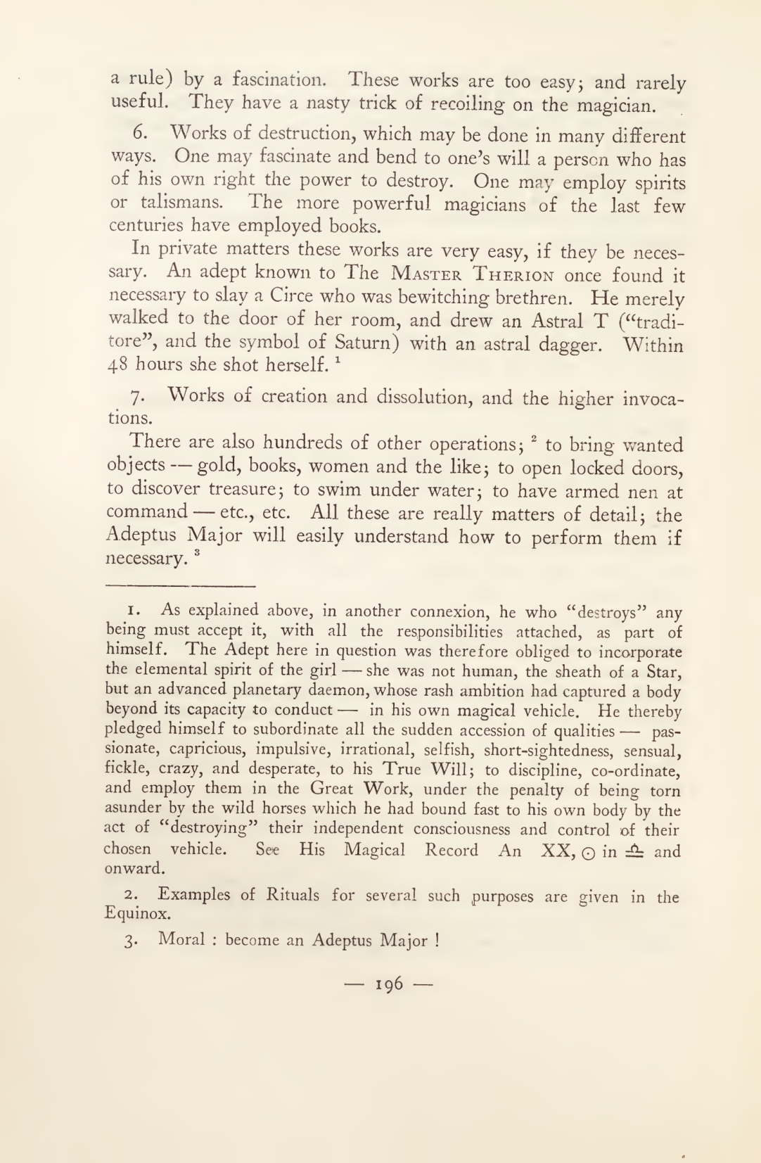 Original scan of Magick in Theory and Practice (Section 2), PDF page 76