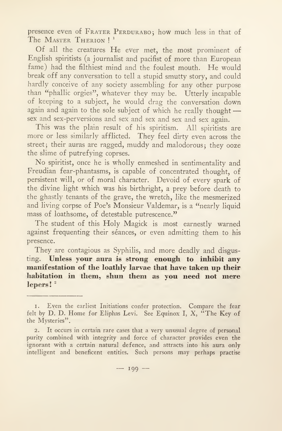 Original scan of Magick in Theory and Practice (Section 2), PDF page 79