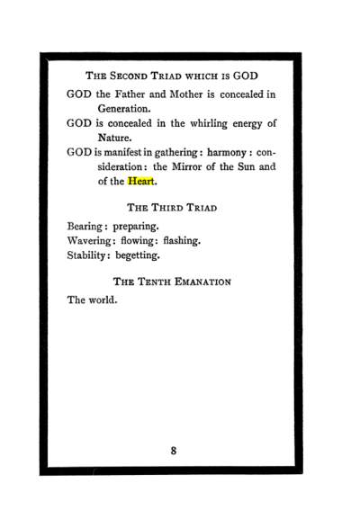Original scan of The Book of Lies, PDF page 10