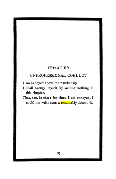 Original scan of The Book of Lies, PDF page 113