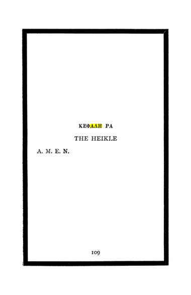 Original scan of The Book of Lies, PDF page 115