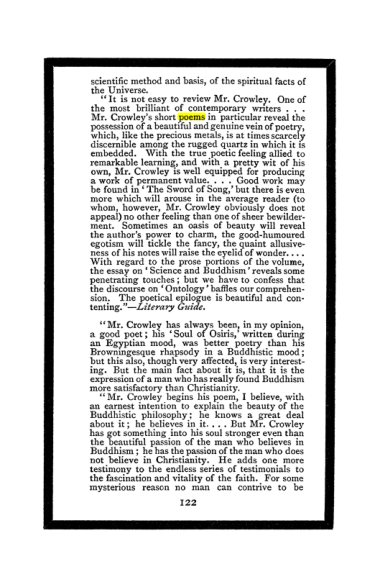 Original scan of The Book of Lies, PDF page 130